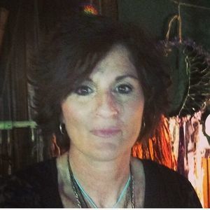 Meet your Posher, Candace